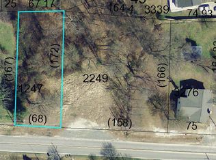 1042 Johnsontown Rd, Thomasville, NC 27360