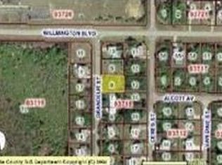 6114 Grandeur St, Englewood, FL 34224