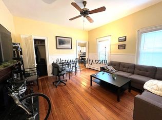 (Undisclosed Address), Somerville, MA 02144