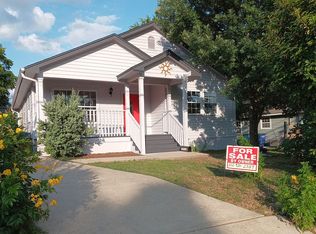 1411 Walnut Ave, Austin, TX 78702