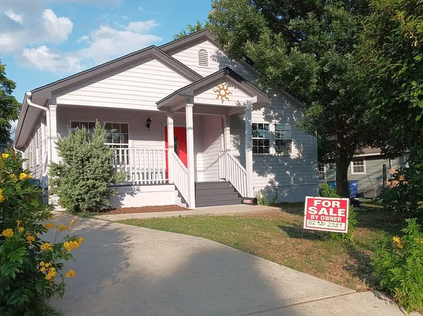 1411 Walnut Ave, Austin, TX 78702