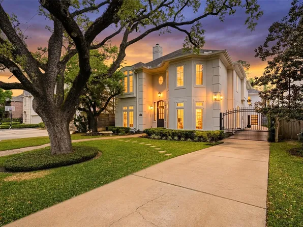 4923 Palmetto St, Bellaire, TX 77401