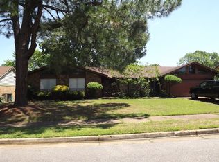 3084 Belle Grove Rd, Memphis, TN 38115