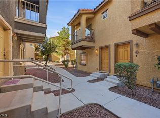 5915 Nuevo Leon St Unit 8, North Las Vegas, NV 89031