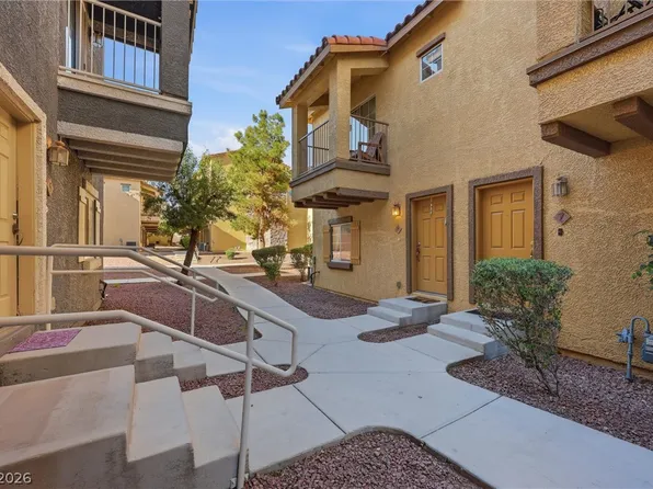 5915 Nuevo Leon St Unit 8, North Las Vegas, NV 89031