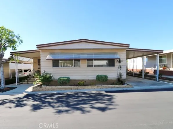 3761 Lake Grove Dr #55, Yorba Linda, CA 92886