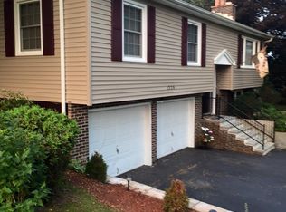 1228 Louise Dr, Cortland, NY 13045
