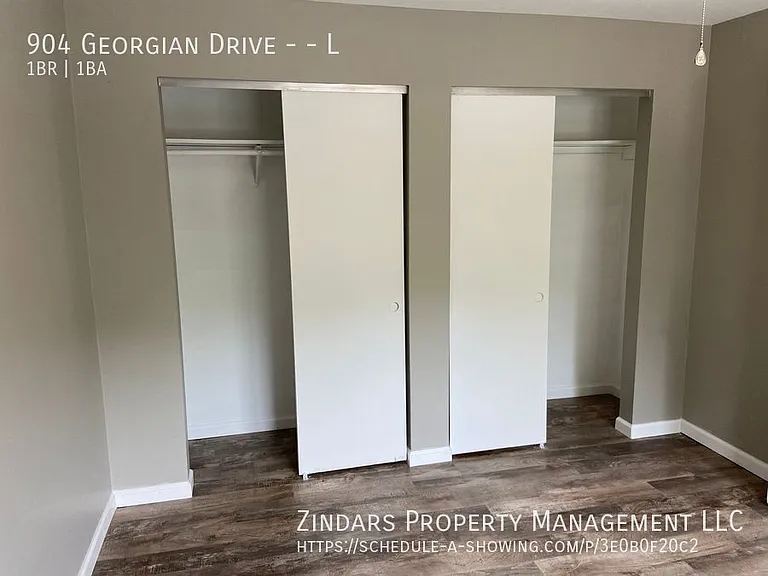 904 Georgian Dr #L — Photo 10