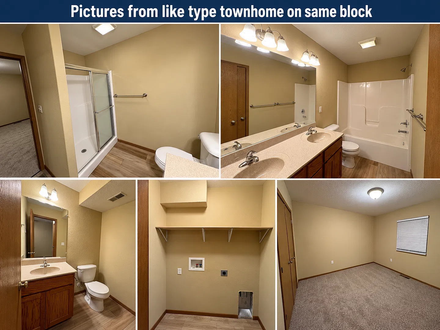 Make Yourself at Home Spacious, Pet-Friendly Living with All the Essentials — Photo 3
