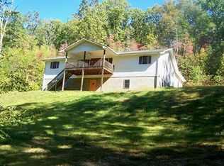 140 Shadow Branch Rd, Franklin, NC 28734