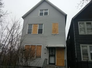 6148 S Morgan St, Chicago, IL 60621