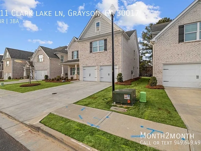 211 Clark Lake Ln — Photo 39
