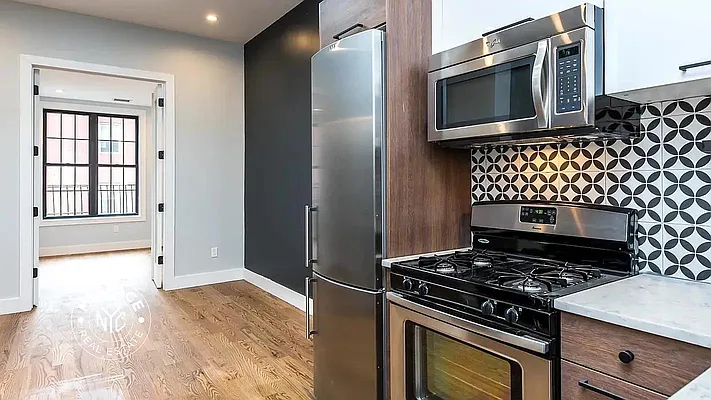 Kitchen, photo 3