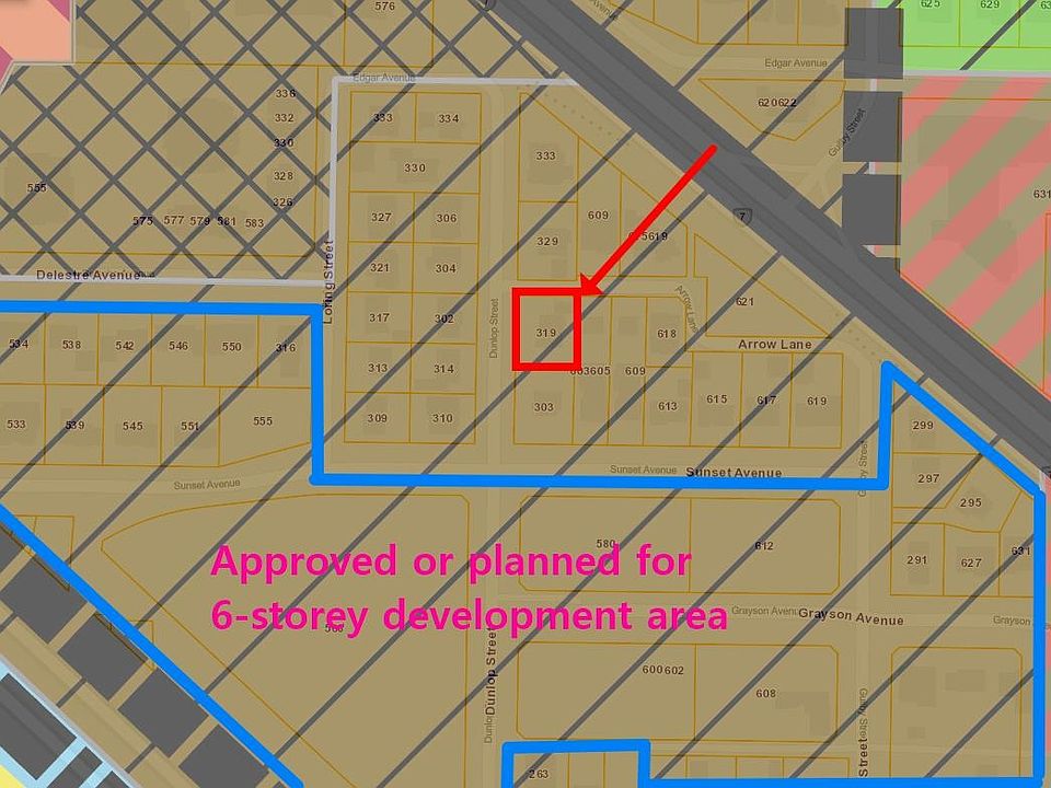 2nd image of 319 Dunlop St