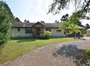 28272 County Road T, Webster, WI 54893