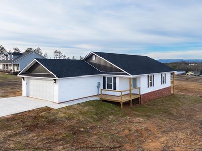 1261 County Road 3530, Clarksville, AR, 72830