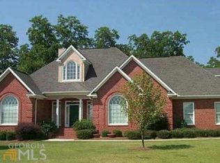 100 Lance Dr, Macon, GA 31216