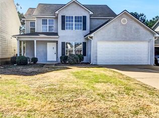 70 Chandler Field Dr, Covington, GA