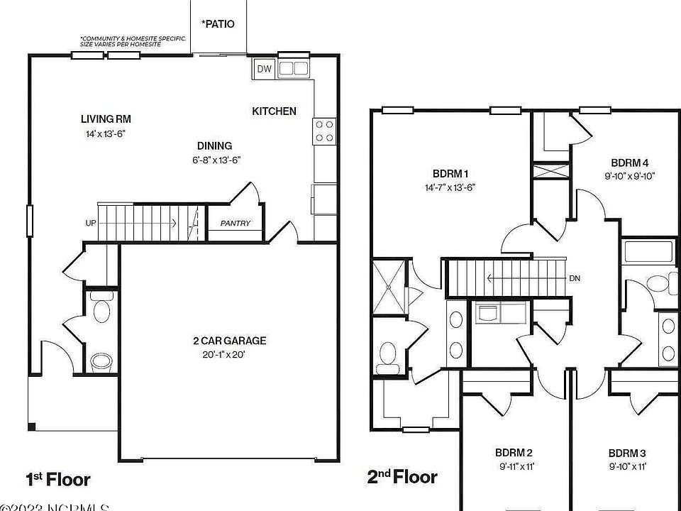 2nd image of 3237 Carr Drive