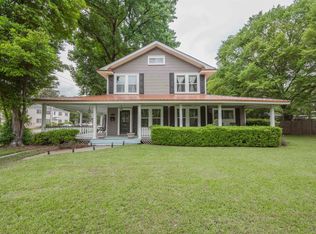 1201 Park Ave, Monroe, LA 71201