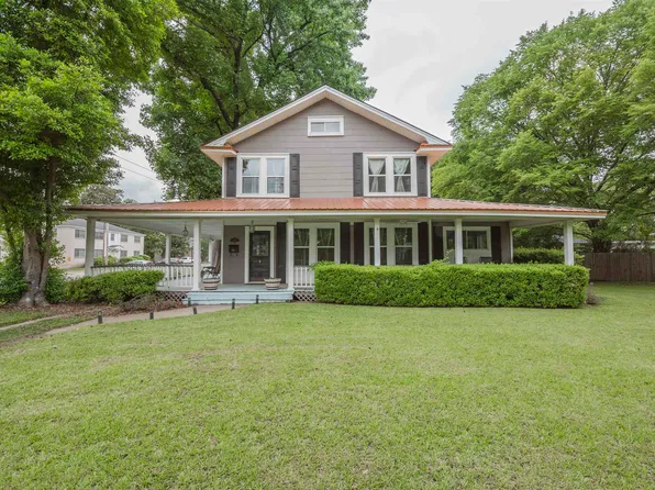 1201 Park Ave, Monroe, LA 71201