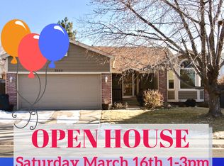 3840 S Waco St, Aurora, CO 80013
