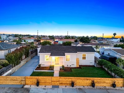 5451 Roswell St, San Diego, CA, 92114