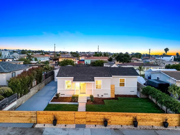 5451 Roswell St, San Diego, CA 92114