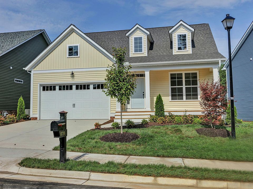 Kelsey - Farmhouse A