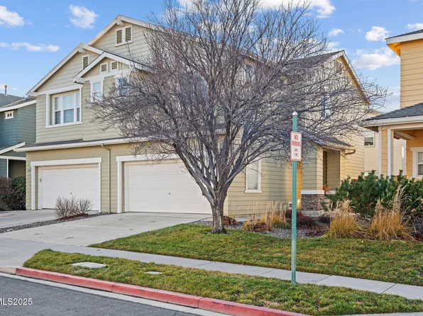 2125 Stanton Ln, Reno, NV 89502