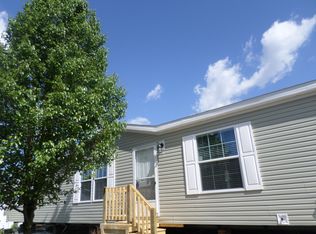 150 S Staebler Rd TRLR 897, Ann Arbor, MI 48103