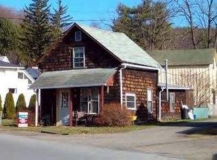 4 Morris Ln, Wellsboro, PA 16901