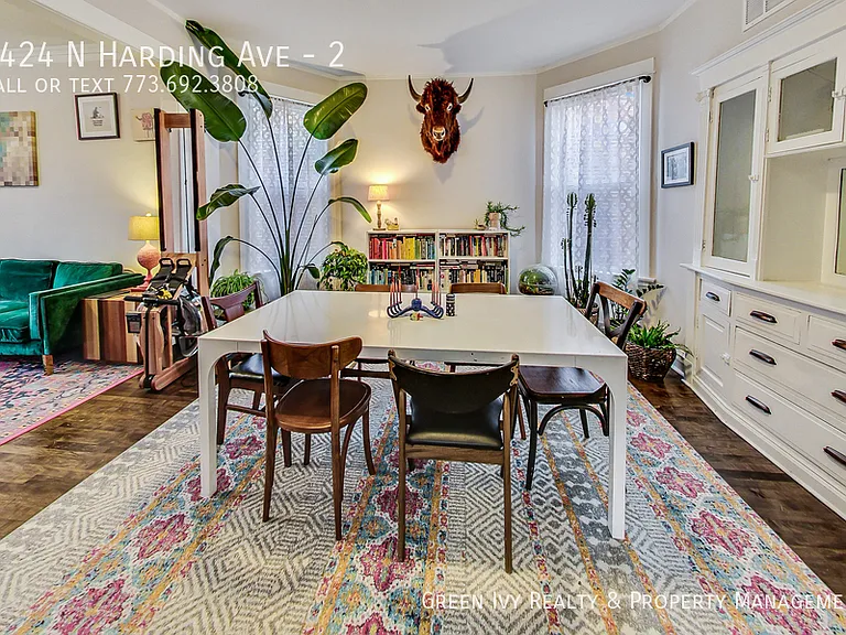 1424 N Harding Ave #2 — Photo 6