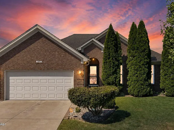 168 Maplewood Dr, Shepherdsville, KY 40165
