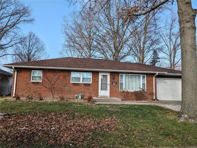 3255 Franklin Ave, Granite City, IL, 62040