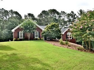 314 Sharon Church Rd, Loganville, GA 30052