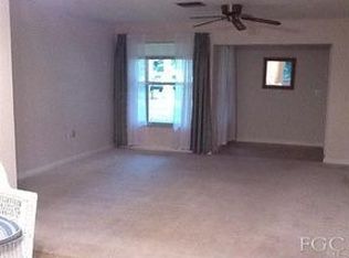 11281 Chattahoochee Dr, North Fort Myers, FL 33917