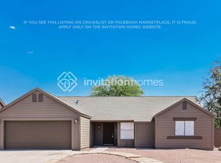 5657 W Mescal St, Glendale, AZ 85304