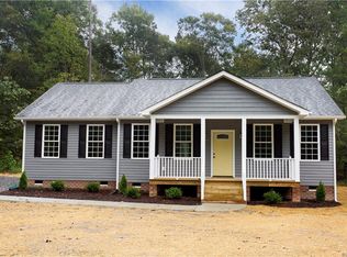 6407 Claypoint Rd, Chesterfield, VA 23832