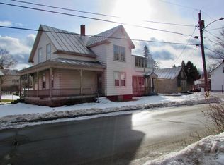 45 King St, Waterville, ME 04901