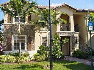 Villas At Carmel Condo, Homestead, FL 33033