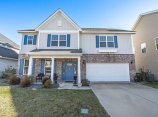 47 Corinth Ct, Elgin, SC 29045