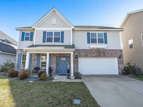 47 Corinth Ct, Elgin, SC 29045