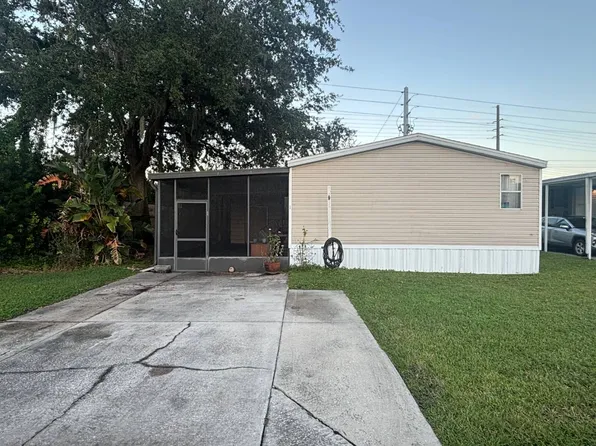 2100 Pleasant Hill Rd #1, Kissimmee, FL 34746