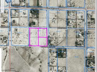 Ottawa, Sandy Valley, NV 89019