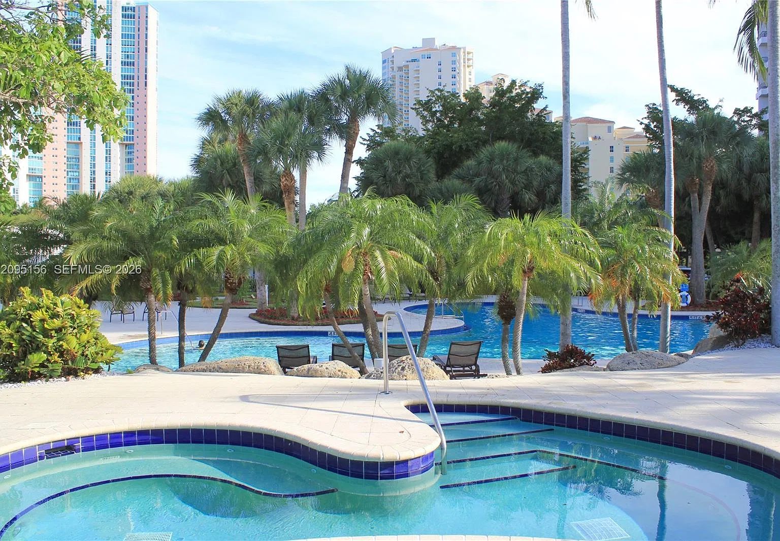 Parc Central Aventura Sou — Photo 4