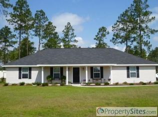 200 Cyane Ln, Guyton, GA 31312