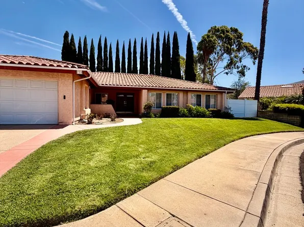 228 Eagleview Pl, Thousand Oaks, CA 91320