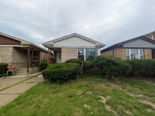 8443 S State St, Chicago, IL 60619