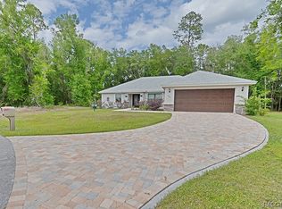 2906 N Appledore Path, Hernando, FL 34442